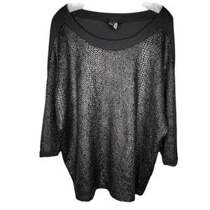 FDJ Sweater‎ Top